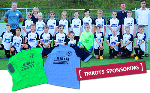 Triktot Sponsoring