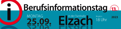 Berufsinfotag 2023